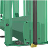 Automatic Steel Cantilevered Sliding Gate